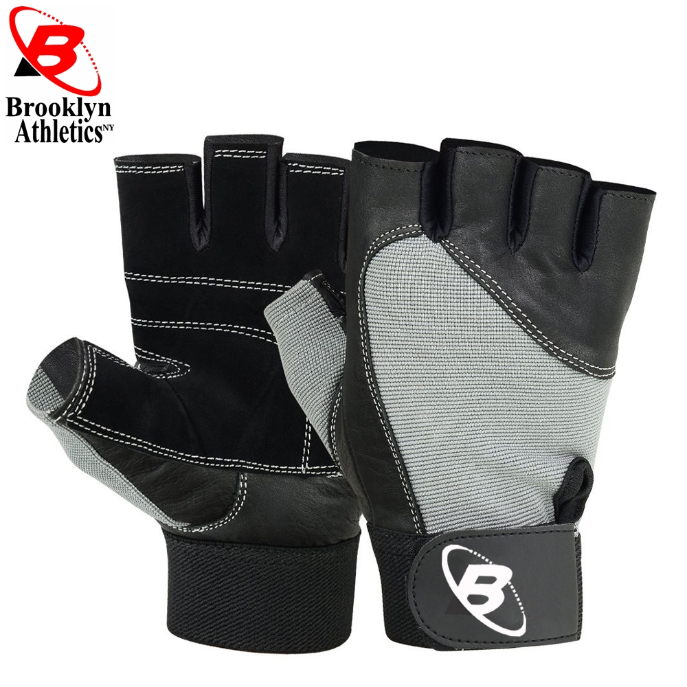 Weight lifting gloves men